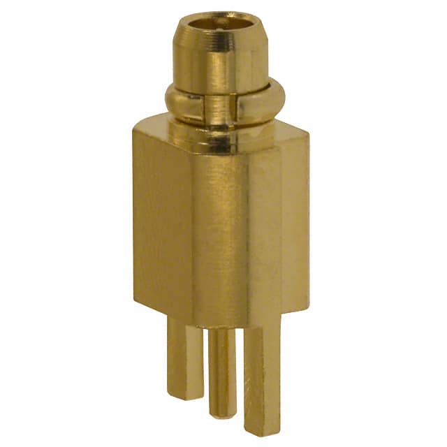 262106 Amphenol RF  Coaxial Connector (RF) Assemblies